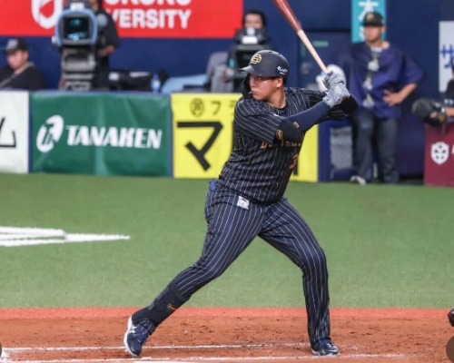 来田 涼斗選手の写真